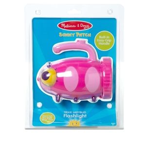 💫2/$22 Bundle & Save💫                Melissa & Doug Trixie Ladybug Flashlight